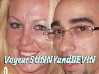 VoyeurSUNNYandDEVIN