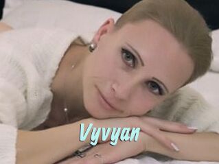 Vyvyan