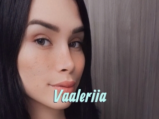 Vaaleriia
