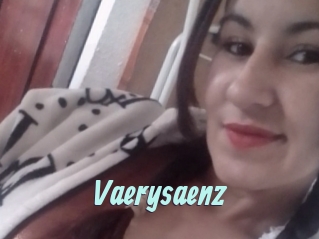 Vaerysaenz