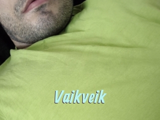 Vaikveik