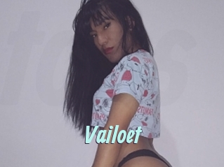 Vailoet