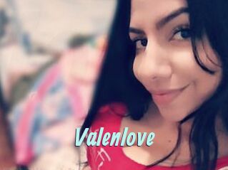 Valenlove