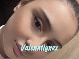 Valenntiynex