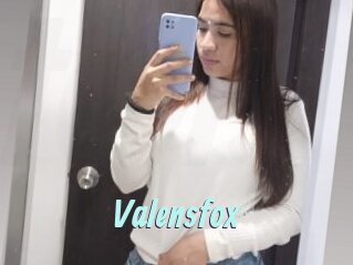 Valensfox