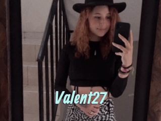 Valent27