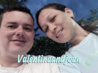 Valentinaandjoan