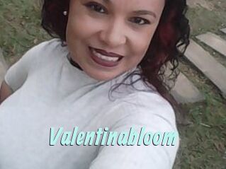 Valentinabloom