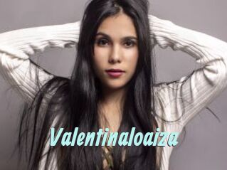 Valentinaloaiza