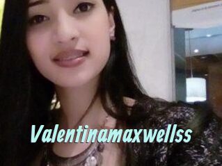 Valentinamaxwellss