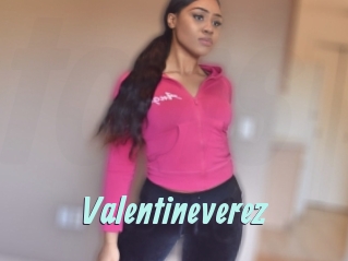 Valentineverez