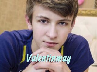 Valentinmay
