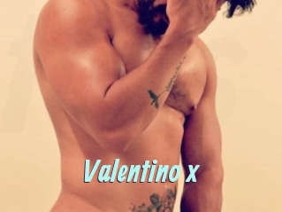 Valentino_x