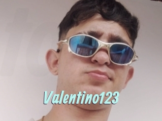 Valentino123
