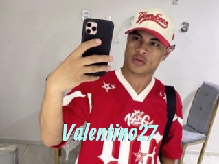 Valentino27