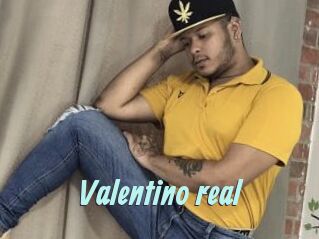 Valentino_real