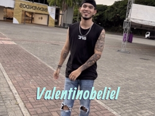 Valentinobeliel
