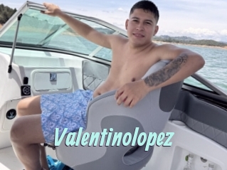 Valentinolopez