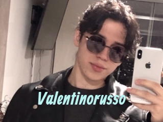Valentinorusso
