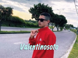 Valentinosoto
