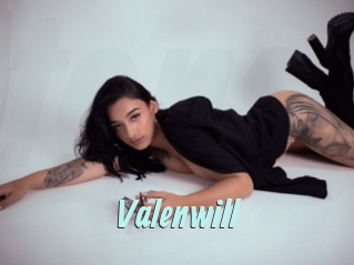 Valenwill