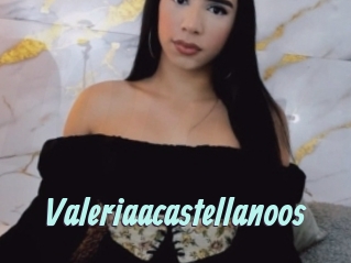 Valeriaacastellanoos
