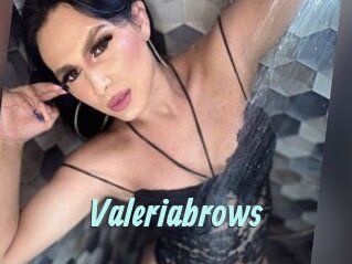 Valeriabrows