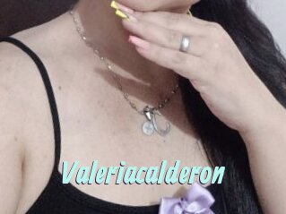 Valeriacalderon
