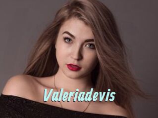 Valeriadevis