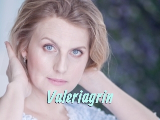 Valeriagrin