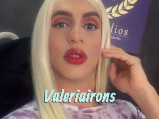 Valeriairons