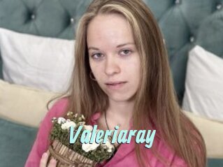 Valeriaray