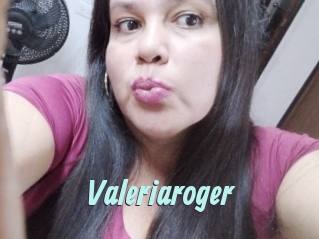 Valeriaroger