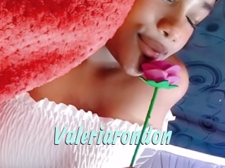 Valeriarondon
