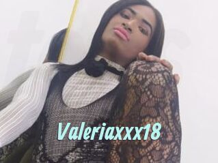 Valeriaxxx18