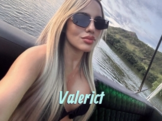 Valerict