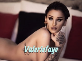 Valeriefaye