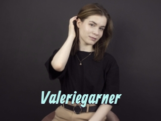 Valeriegarner