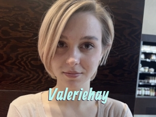 Valeriehay
