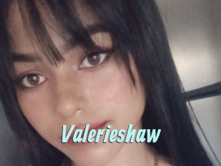 Valerieshaw