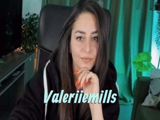 Valeriiemills
