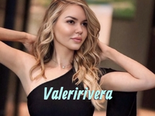 Valeririvera