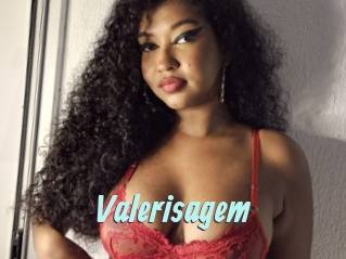 valerisagem Ton Show