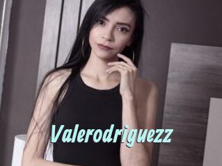 Valerodriguezz