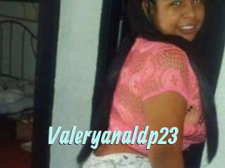Valeryanaldp23