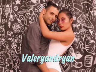 Valeryandryan