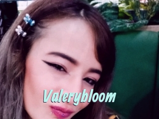 Valerybloom