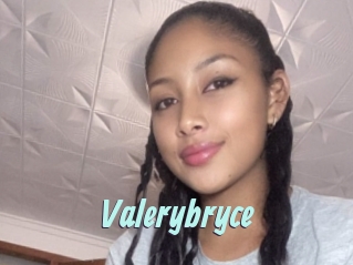 valerybryce Ton Show