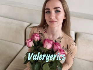Valeryerics