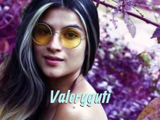 Valeryguti